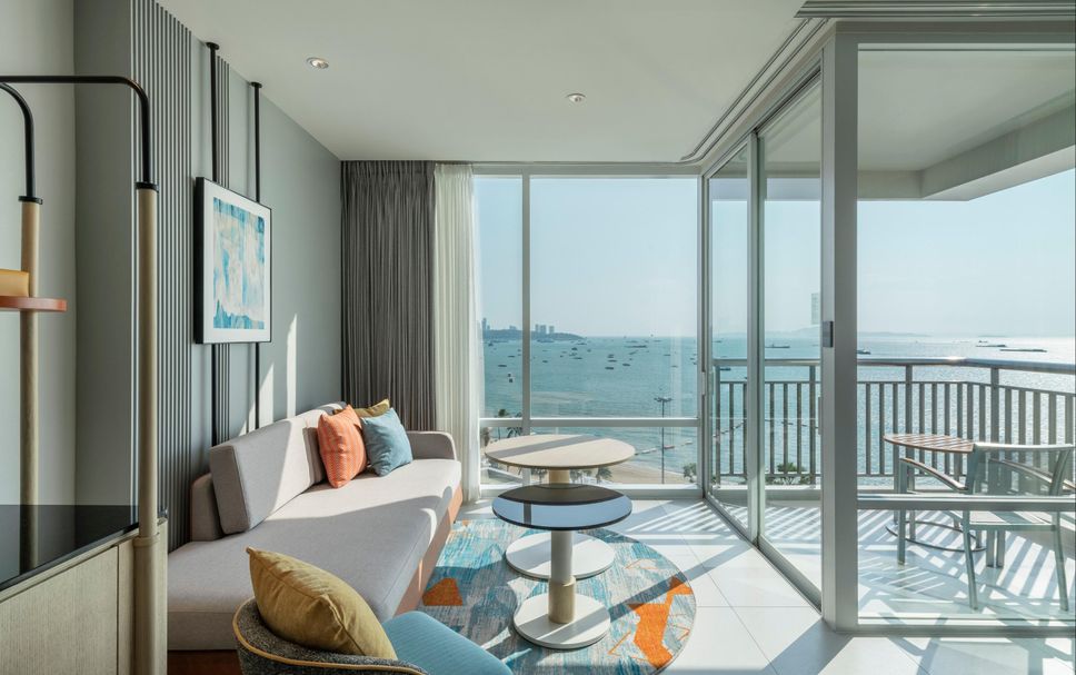 リビングルーム 写真