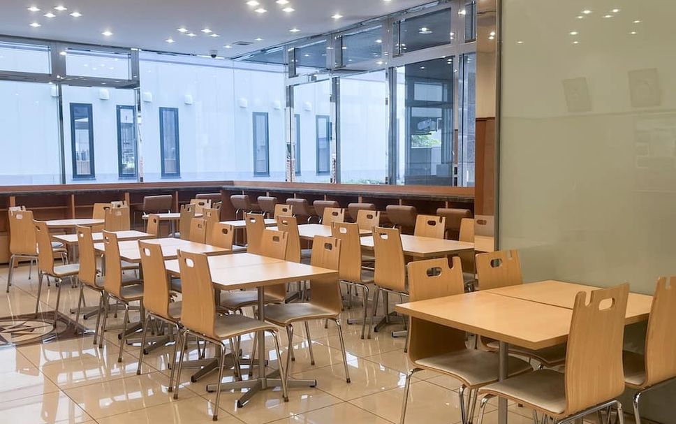 レストラン 写真