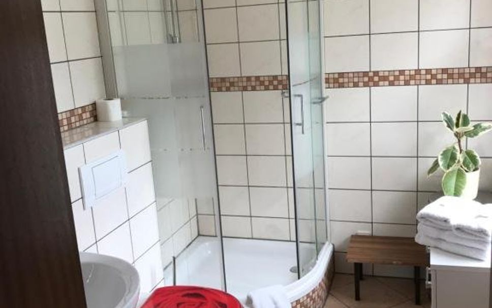 バスルーム 写真