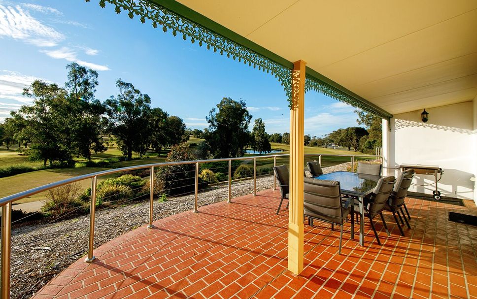 バルコニー 写真