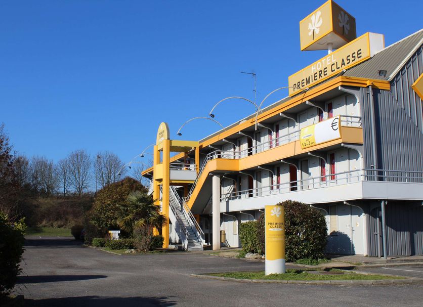 建物 写真