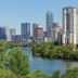 屋外の景色