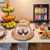 ビュッフェ