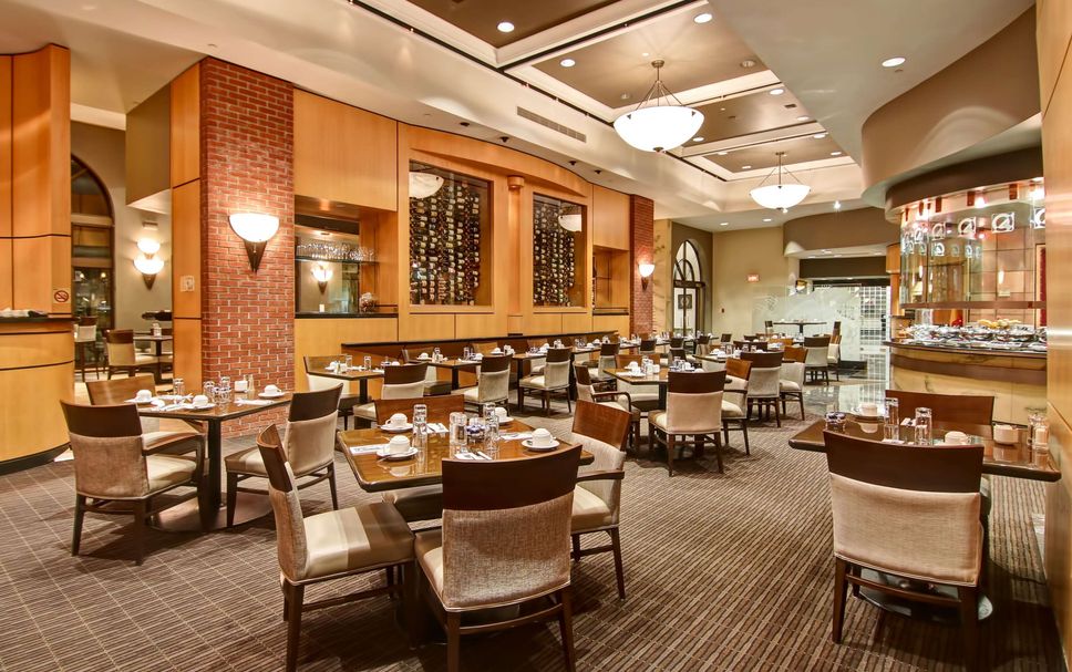 レストラン 写真