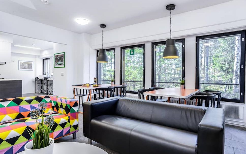 リビングルーム 写真