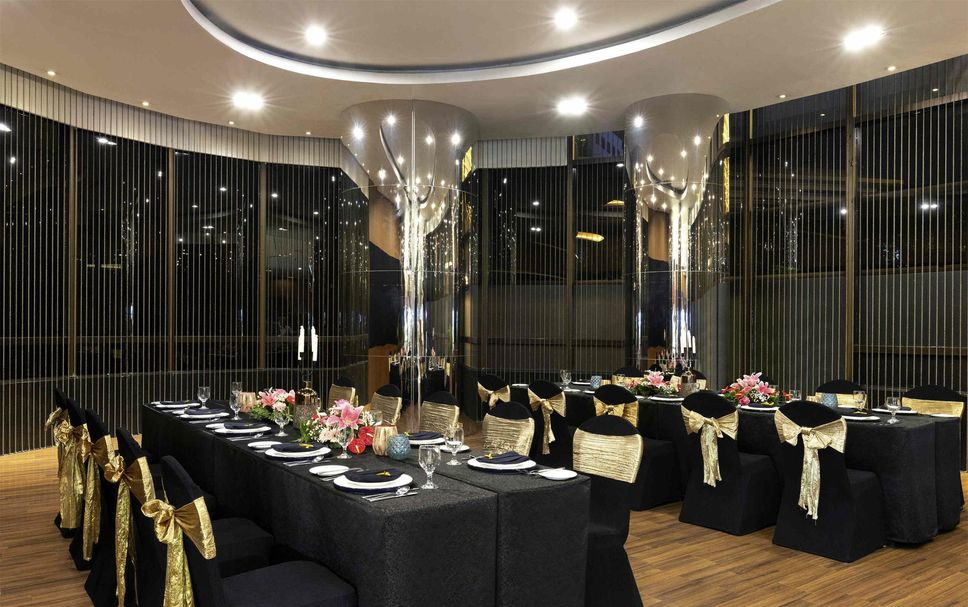 バンケットホール（宴会場） 写真