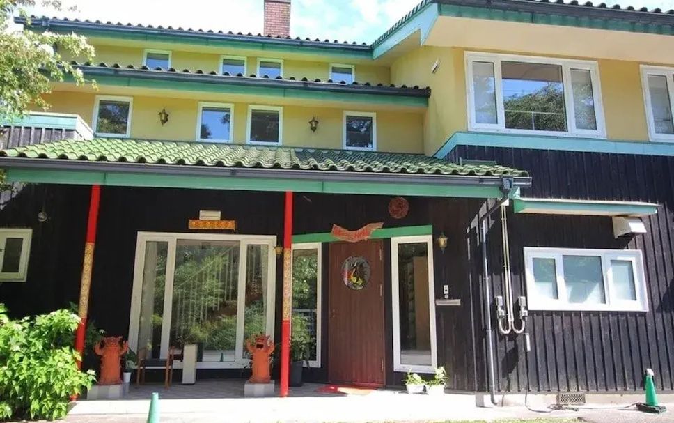 建物 写真