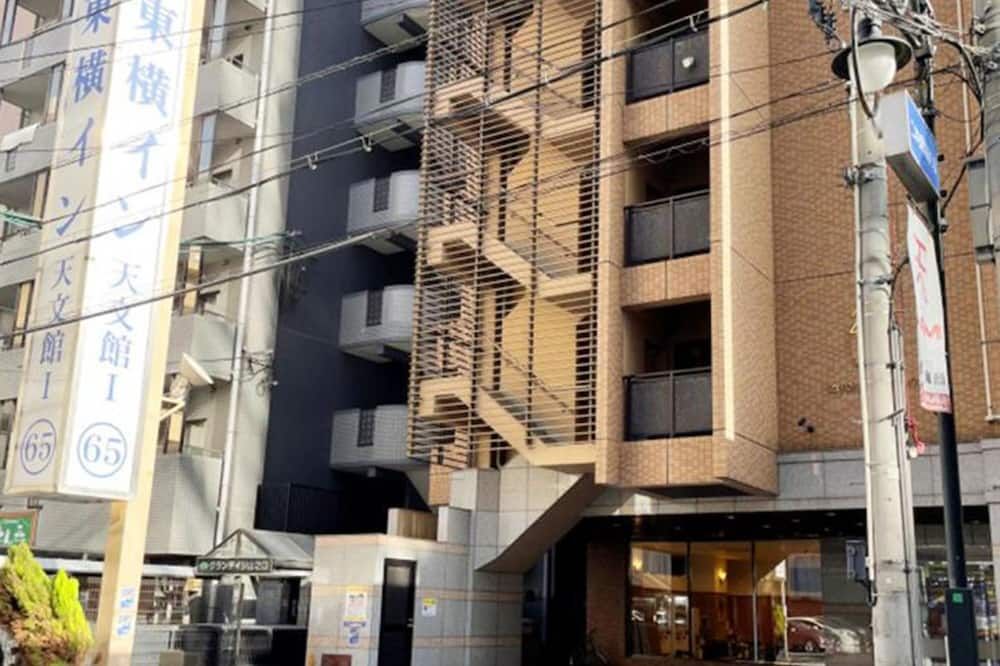 建物