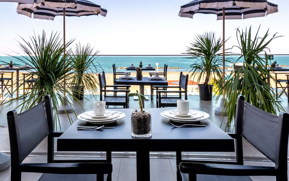 ホテル設備 写真