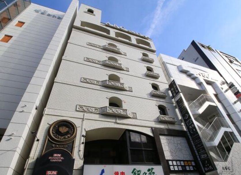 建物 写真