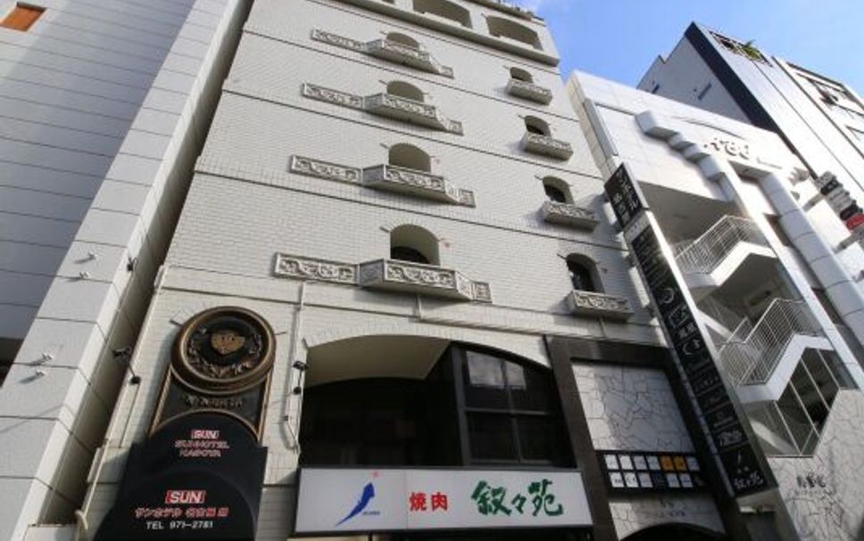 建物 写真