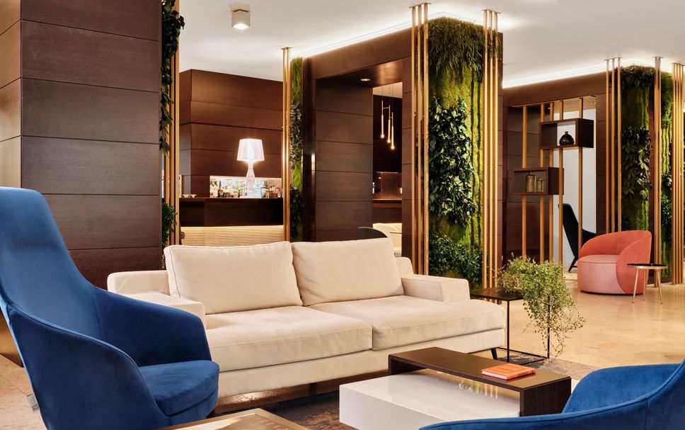 リビングルーム 写真