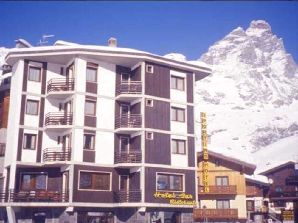 建物
