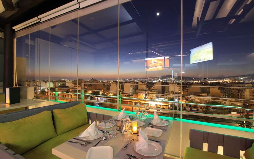 レストラン 写真