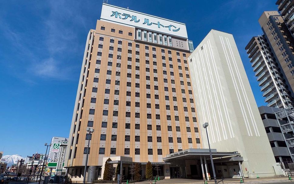 建物 写真
