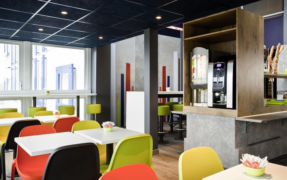 レストラン 写真