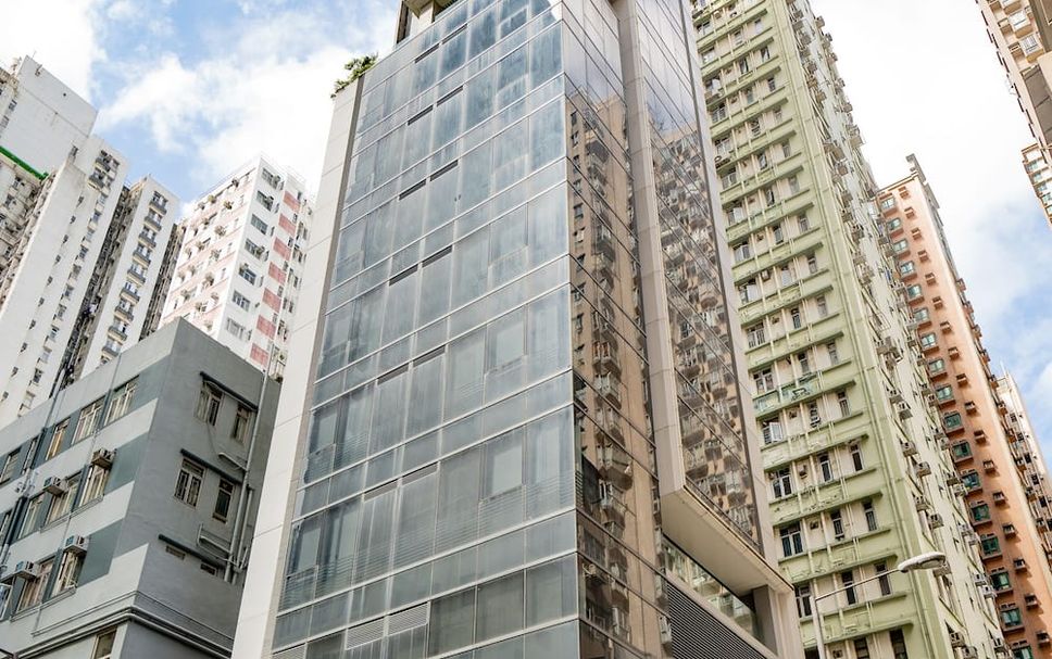 建物 写真