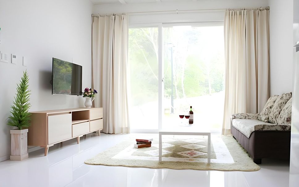 リビングルーム 写真