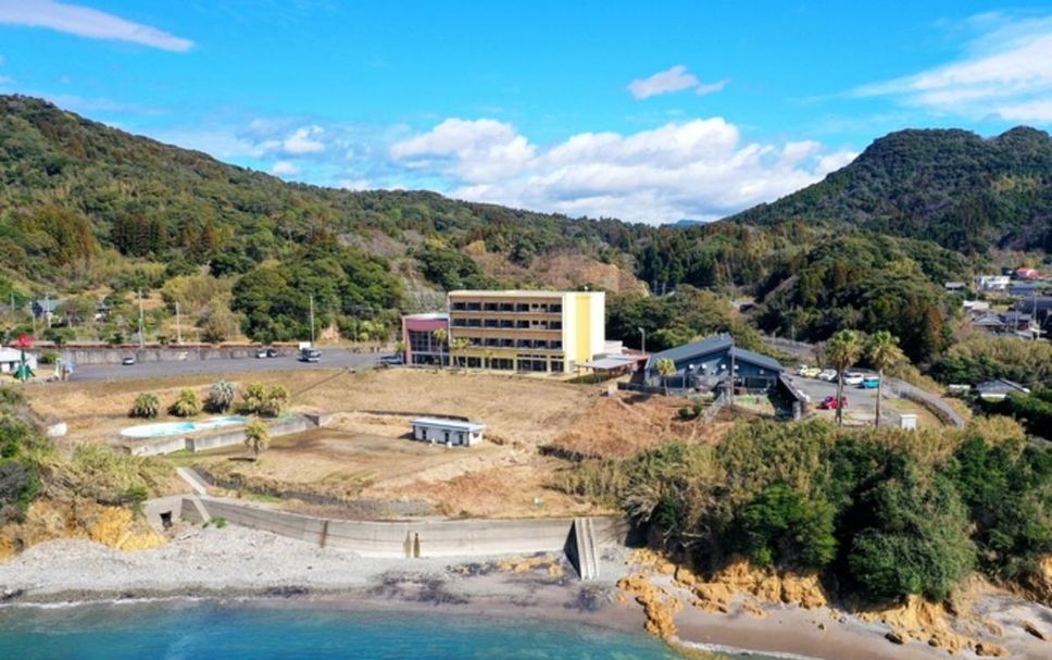 建物 写真