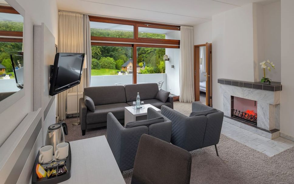 リビングルーム 写真