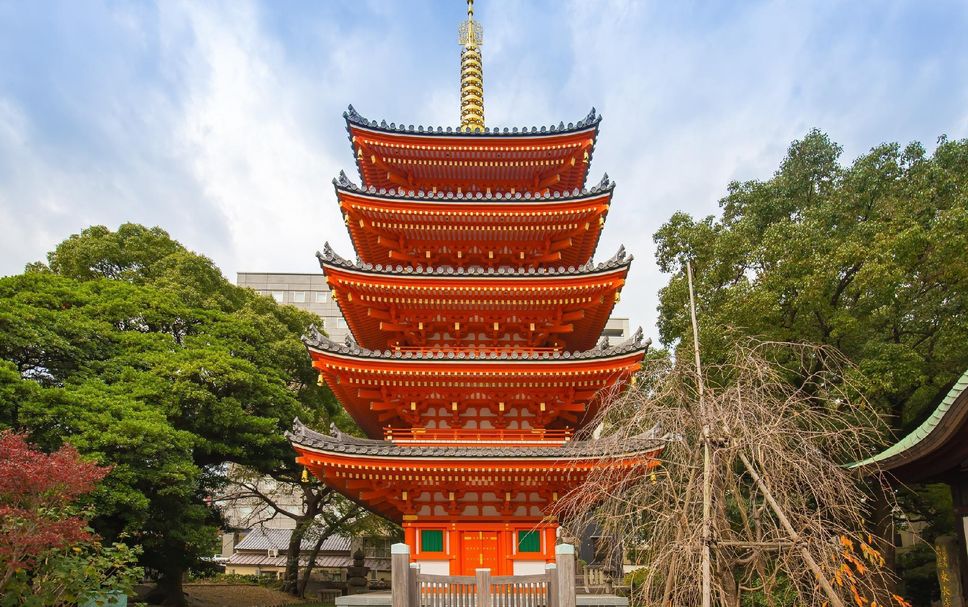 建物 写真