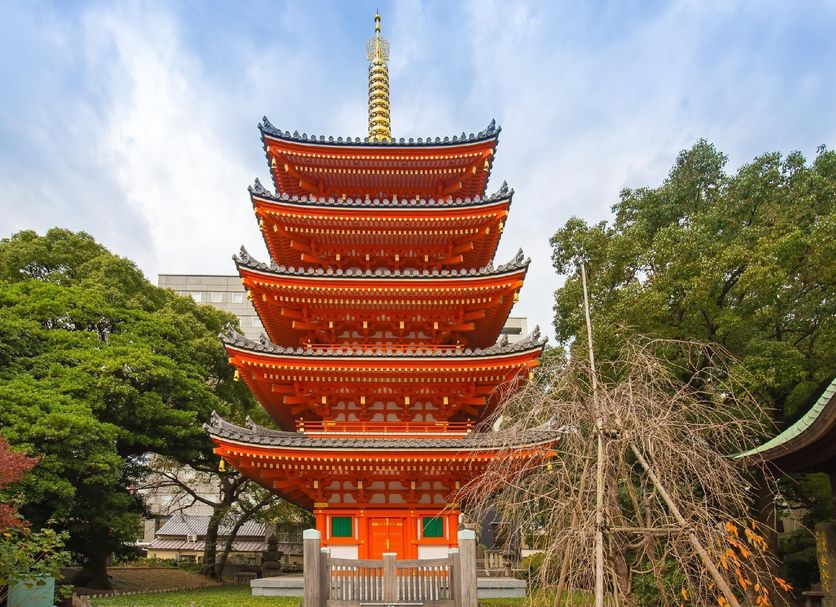 建物 写真