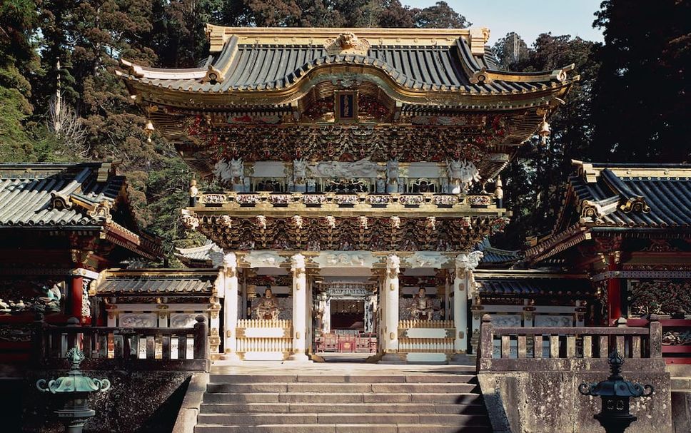 建物 写真