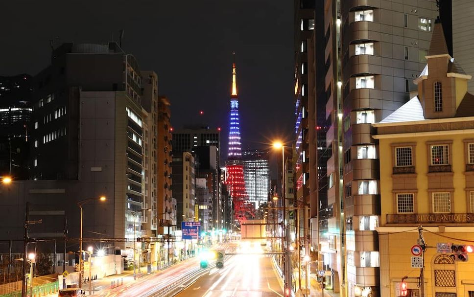 屋外の景色 写真