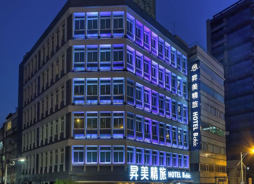 建物 写真