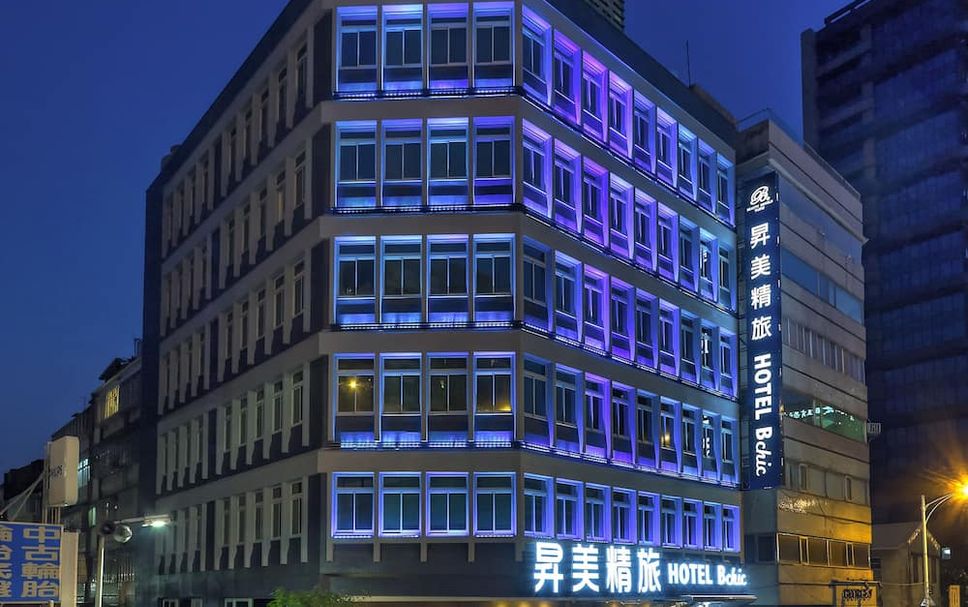 建物 写真