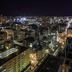 屋外の景色