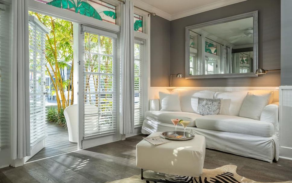 リビングルーム 写真