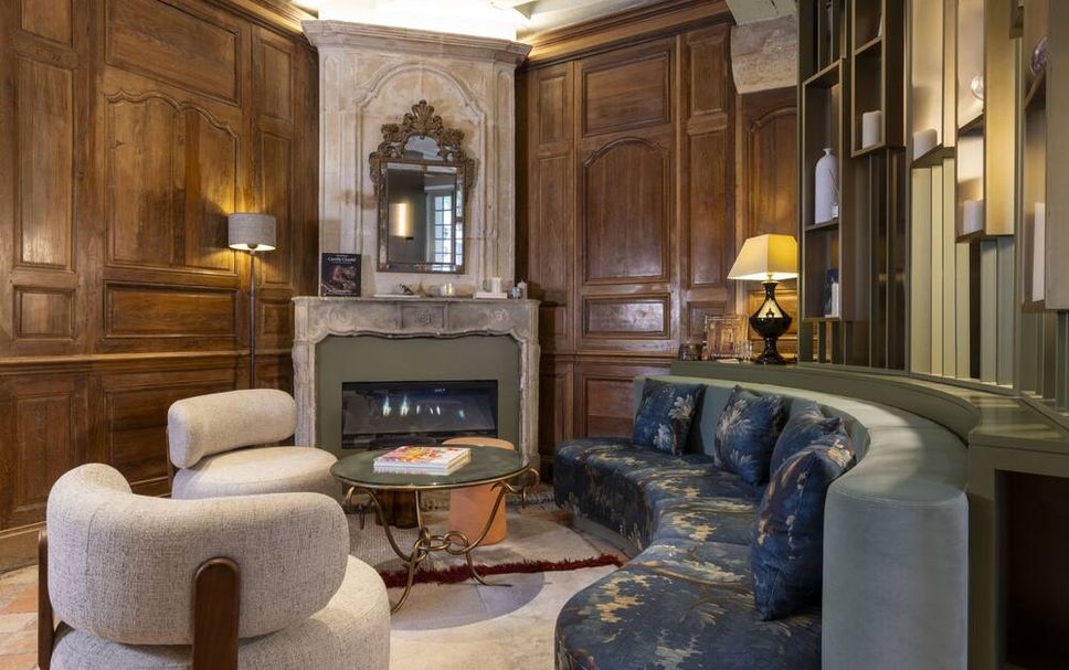 リビングルーム 写真