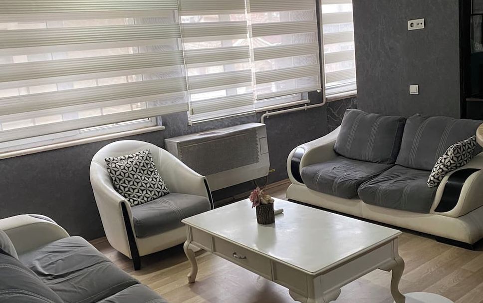 リビングルーム 写真