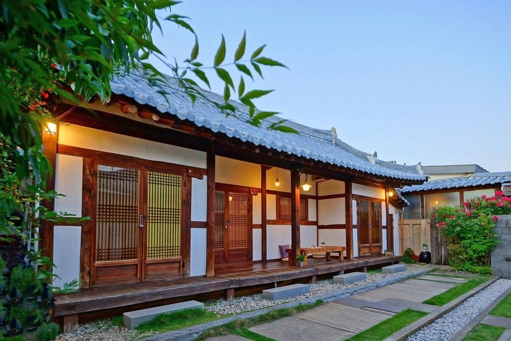 建物 写真