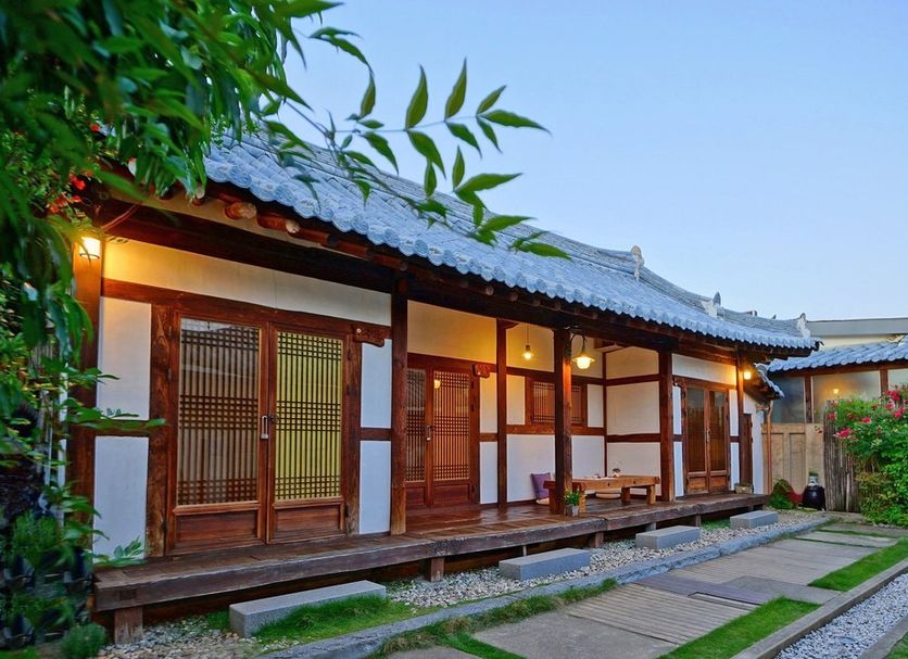 建物 写真