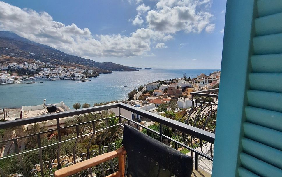 バルコニー 写真