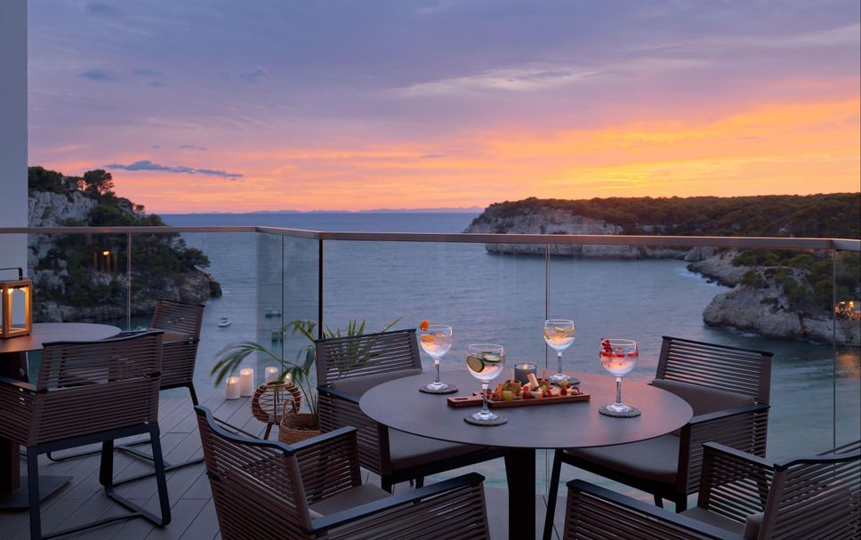 バルコニー 写真