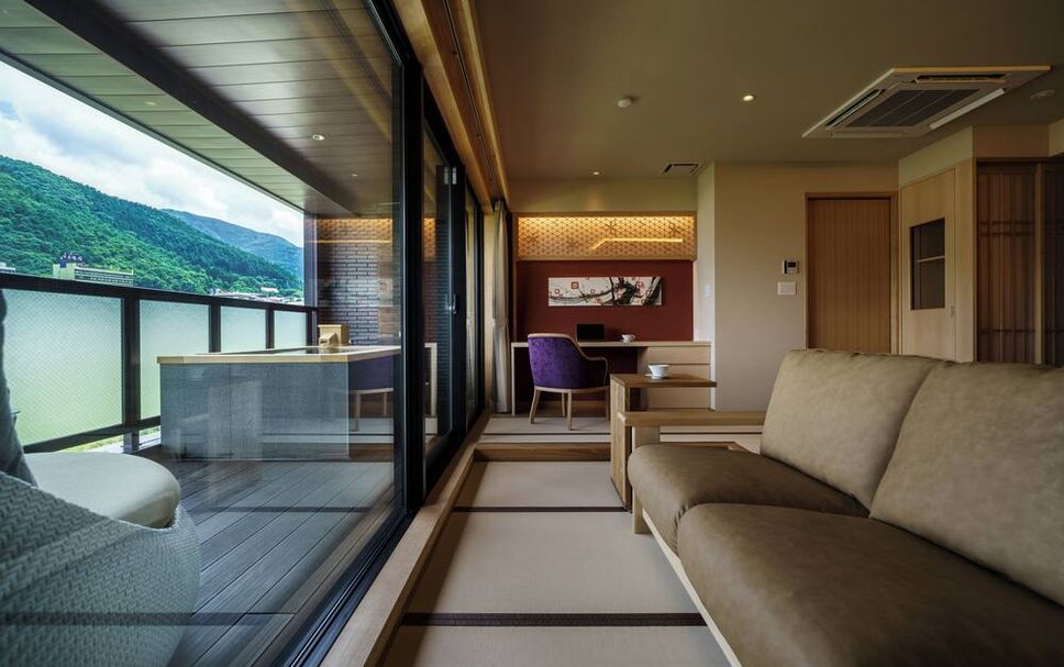 リビングルーム 写真