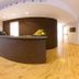 フロントデスク