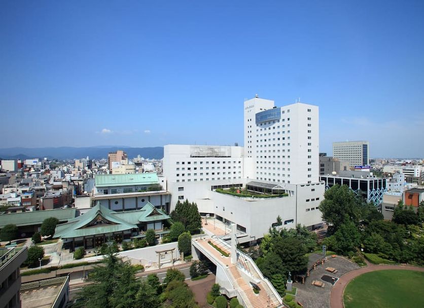 屋外の景色 写真