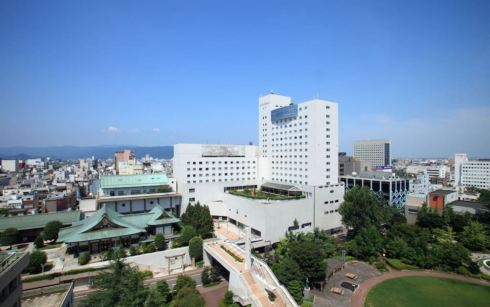 屋外の景色 写真