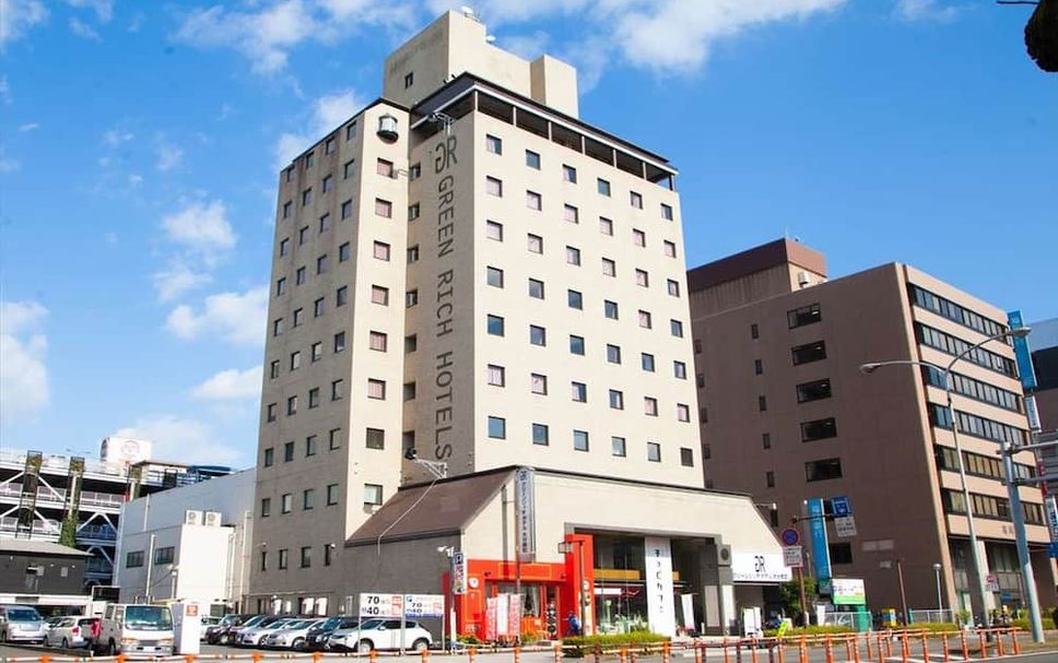 建物 写真
