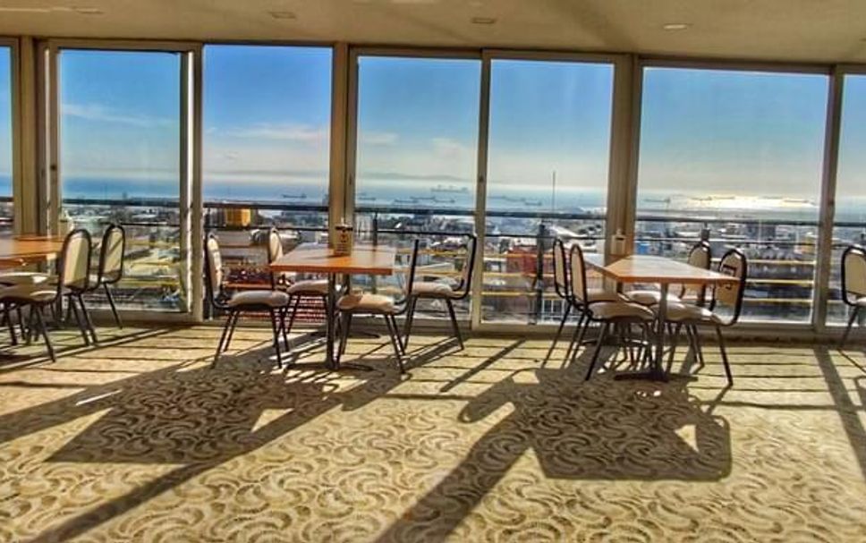 レストラン 写真