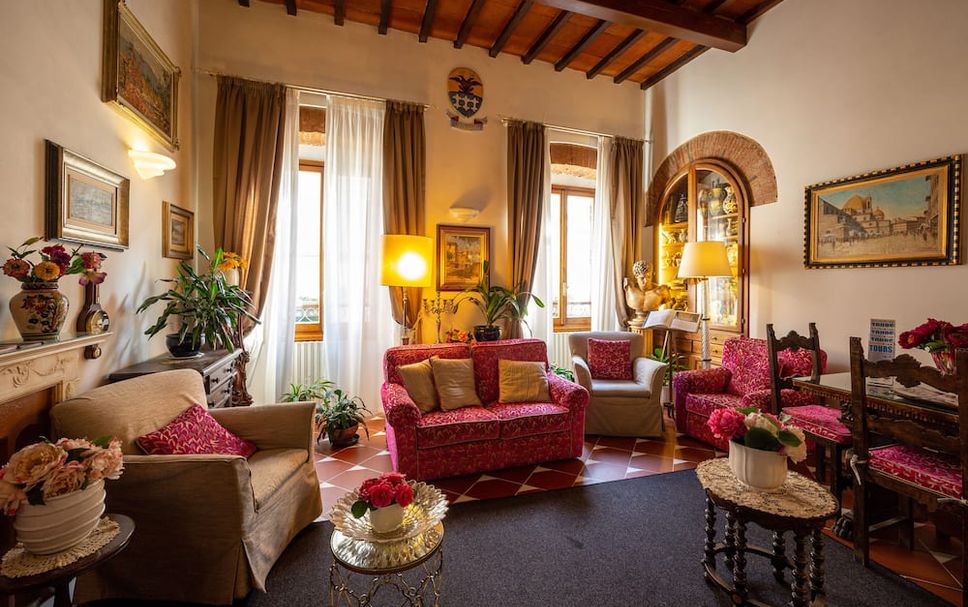 リビングルーム 写真