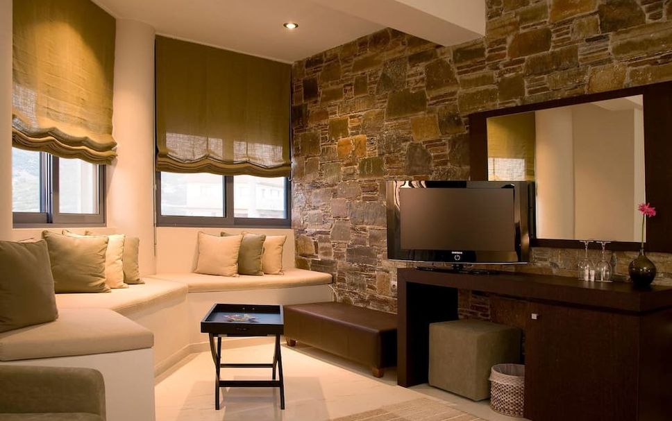 リビングルーム 写真