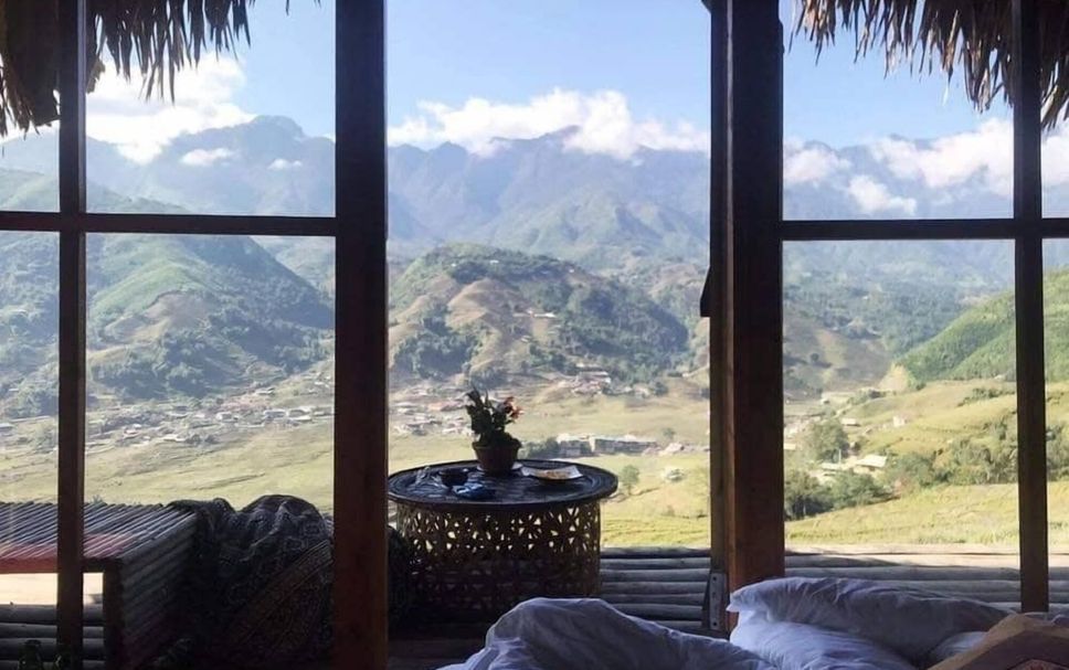 リビングルーム 写真