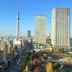 屋外の景色