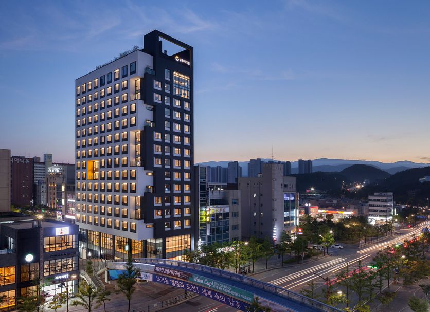 建物 写真
