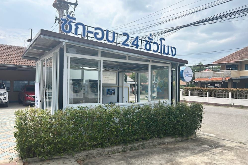 建物